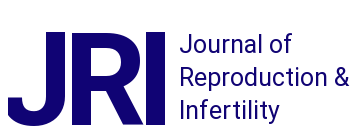 Journal of Reproduction & Infertility