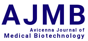 Avicenna Journal of Medical Biotechnology